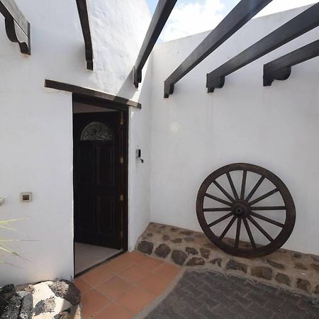 Villa Papaz - Cosy Spacious Sea View Pool Conil Exterior photo