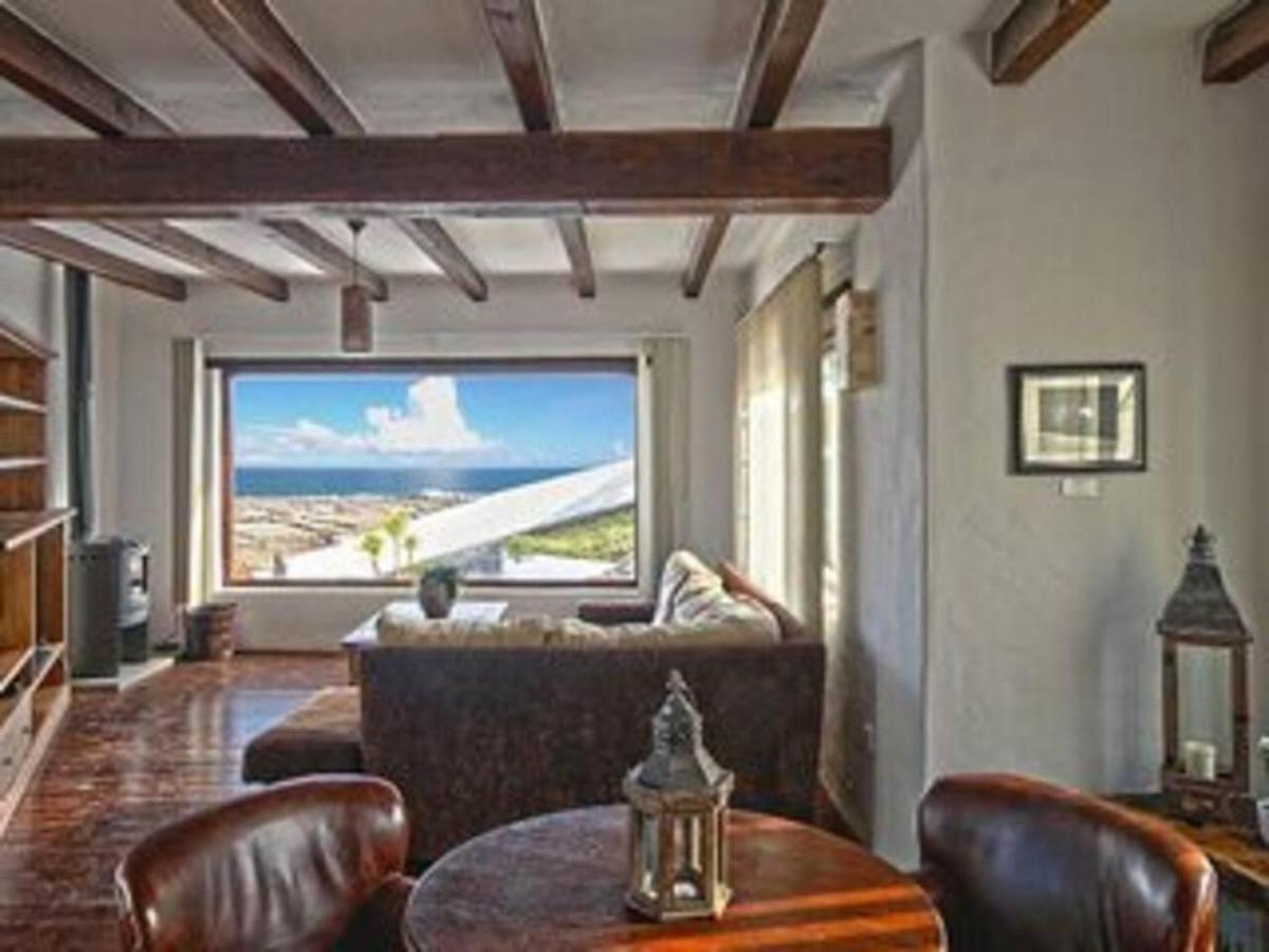 Villa Papaz - Cosy Spacious Sea View Pool Conil Exterior photo